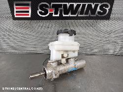 2009 Holden Colorado Master Cylinder 0000165794