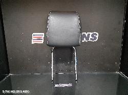 2013 Ford Focus Headrest 0000121999