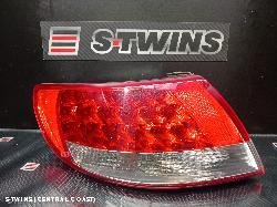 2006 Hyundai Grandeur Left Taillight 0000199832