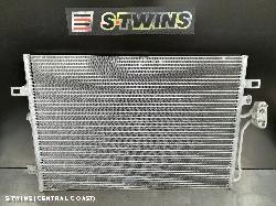 2013 Fiat Freemont A C Condenser 0000178346