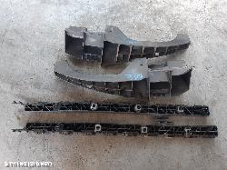 2014 Chrysler 300C Rear Bumper 0000088659