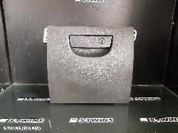 2013 Jeep Wrangler Glove Box 0000165665