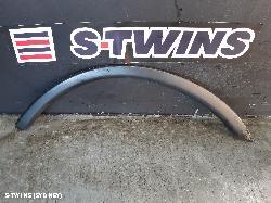 2018 Mitsubishi Outlander Wheel Arch Flare 0000163730