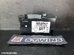 2012 Jeep Grandcherokee Ecu Bluetooth Module Wk 10/10- 0000119320