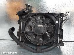 2013 Hyundai I30 Radiator 0000079400