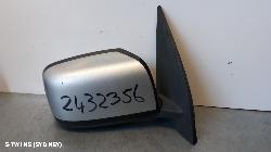 2008 Nissan Xtrail Right Door Mirror T31 Non Camera Type 08/07-04/14 0000077630