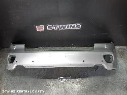 2011 Jeep Grandcherokee Front Bumper 0000179980