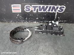 2015 Volkswagen Golf Gear Stick Shifter 0000125054