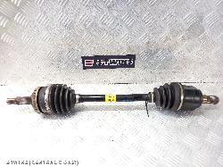 2014 Kia Optima Left Driveshaft 0000145074