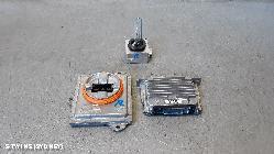 2012 Ford Focus Right Headlamp 0000059280