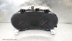 2012 Peugeot 4007 Instrumentcluster 0000064495