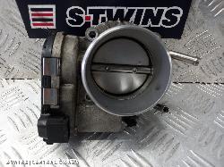 2014 Kia Optima Throttle Body 0000145079