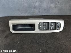 2007 Volvo S40 Pwr Dr Wind Switch 0000101323