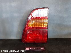 1998 Toyota Landcruiser Rear Garnish 0000121351