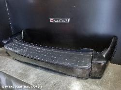 2008 Dodge Nitro Rear Bumper 0000199614