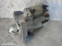 2014 Mini Cooper Starter 0000140518