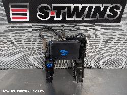 2017 Ford Escape Misc Switch Relay 0000162360