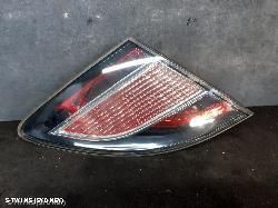 2008 Mazda 6 Rear Garnish 0000097011