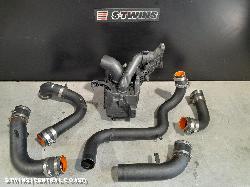 2016 Ford Focus Air Cleaner Box 0000177524