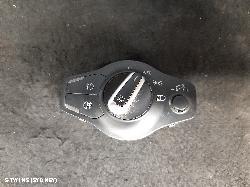 2012 Audi A4 Combination Switch 0000100152
