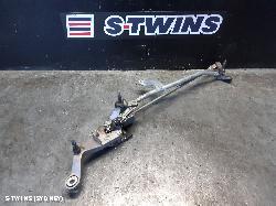 2014 Mercedes C Class Wiper Motor Front W205/S205/C205/A205 08/14- 0000113019