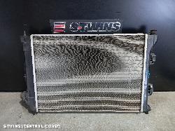 2013 Kia Cerato Radiator 0000182030