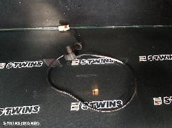 2004 Ford Falcon Abs Sensor 0000154145