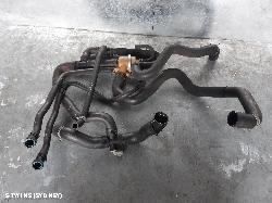 2013 Ford Territory Water Pipes Outlets 0000088713