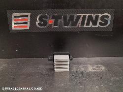2019 Mitsubishi Pajero Fan Speed Resistor 0000172145