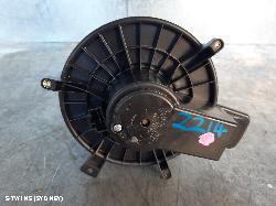 2009 Chrysler Voyager Heater Fan Motor 0000085869