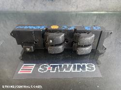 2002 Mitsubishi Lancer Pwr Dr Wind Switch 0000138442