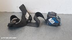 2009 Holden Colorado Seat Belt Stalk 0000058664