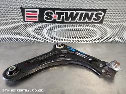2017 Peugeot 2008 Right Front Lower Control Arm 0000154249