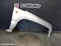 2005 Jeep Cherokee Right Guard 0000180973