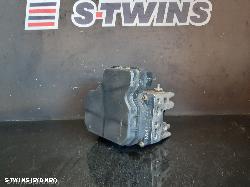 2011 Mitsubishi Challenger Abs Pump Modulator 0000123060