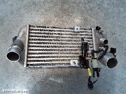 2014 Kia Cerato Intercooler 0000096432