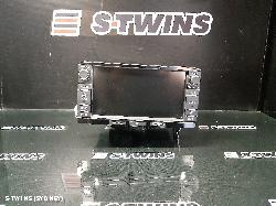 2014 Mitsubishi Asx Radio Cd Dvd Sat Tv 0000157359