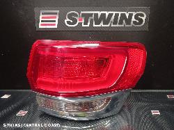 2014 Jeep Grandcherokee Right Taillight 0000198907