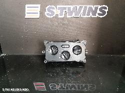 2006 Jeep Cherokee Heater Ac Controls 0000110367