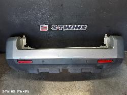 2007 Land Rover Freelander Rear Bumper 0000180305