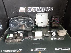 2014 Nissan Pathfinder Ecu Engine Ecu 3.5 Sec Set (Ecu/Imm/Reader/Key) R52 10/13-04/21 0000198014