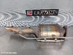 2014 Land Rover Rangerover Evoque Particulate Filter Dpf 0000163344