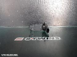 2017 Mitsubishi Asx Air Flow Meter Petrol Xc-Xe 07/13- 0000061412