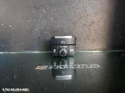 2019 Kia Stinger Handbrake Lever 0000179529
