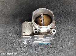 2014 Holden Captiva Throttle Body 0000105888