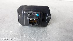2009 Honda Accord Heater Fan Motor 0000052809
