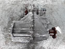 2006 Jeep Commander Transfer Case 0000100591