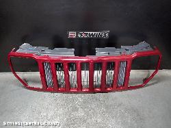 2010 Jeep Cherokee  Kk 02/08-10/12 0000176900