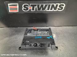 2009 Mercedes S Class Ecu Lh Front (Passenger Side) Seat Module W221/V221 02/06-12/13 0000171035