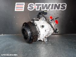 2015 Hyundai Ix35 A C Compressor Lm Series Y55 2.0/2.4 G4Nc/G4Kj Petrol Hcc/Hvcc Brand 06/13-01/16 0000160521